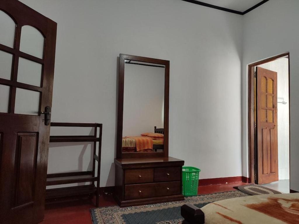St. Andrews Hostel Nuwara Eliya Kültér fotó