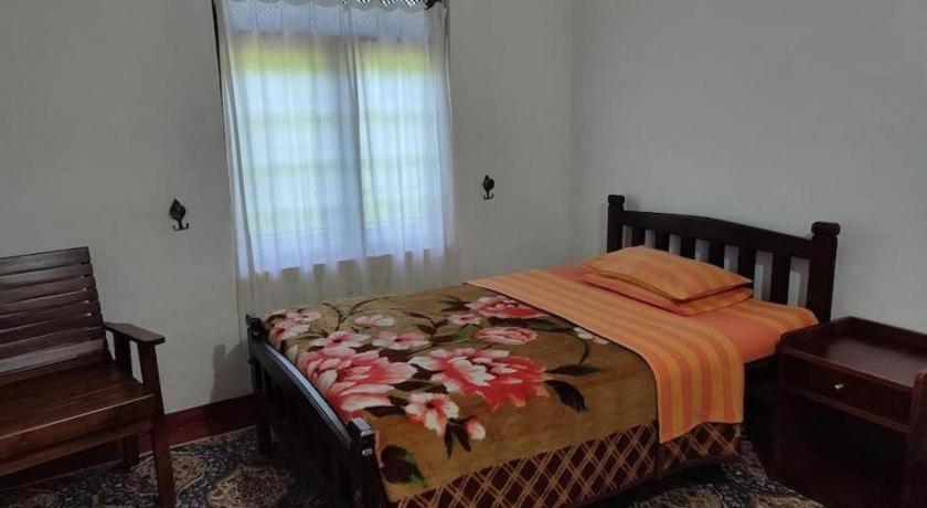 St. Andrews Hostel Nuwara Eliya Kültér fotó