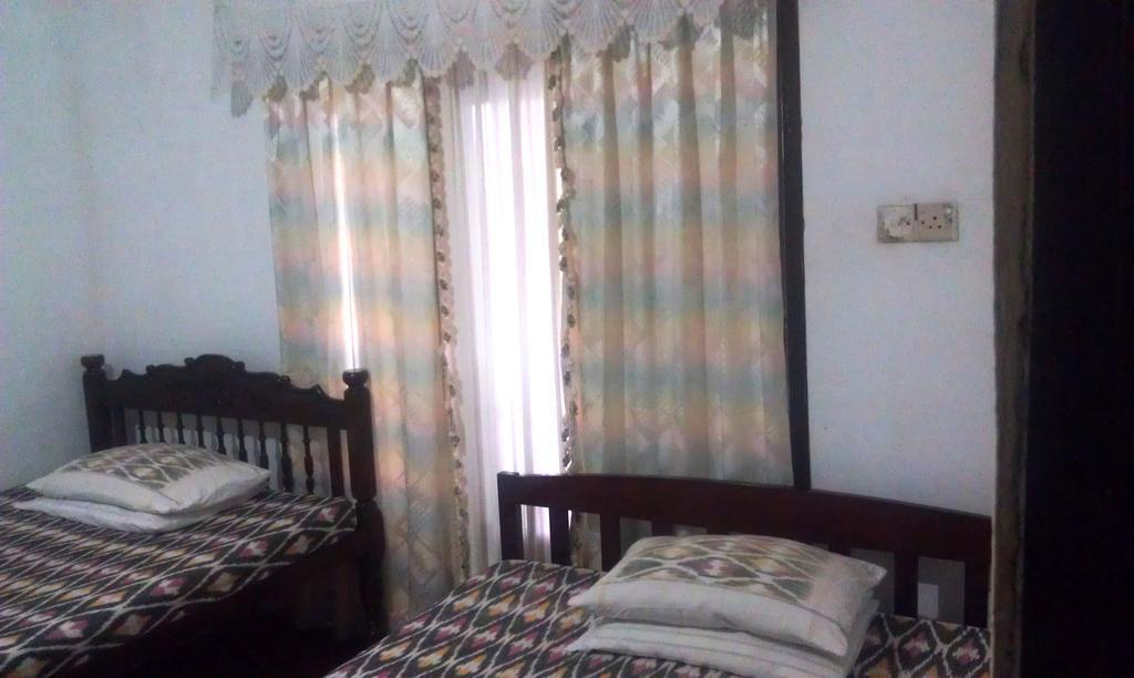 St. Andrews Hostel Nuwara Eliya Szoba fotó